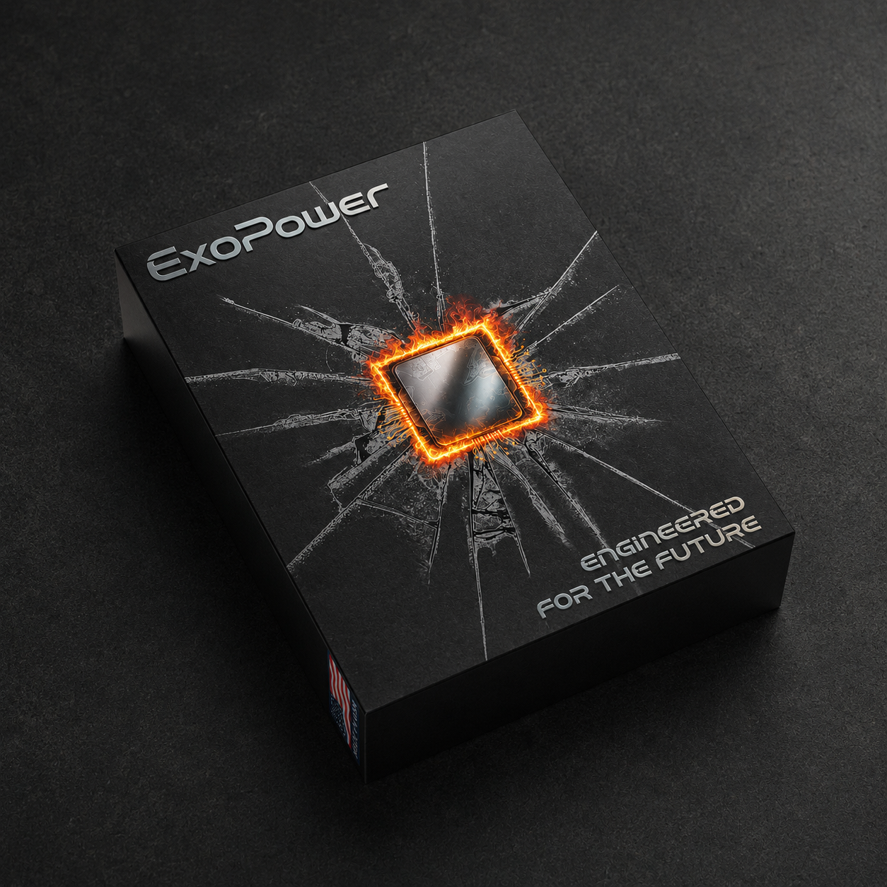 ExoPower™ 2.0 Pro